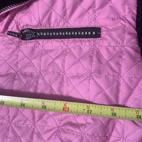 Vest reversable - Picture 4 of 7